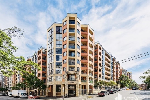 Mirage Apartments, Pyrmont — full-time concierge service managed by EthosSolve Management