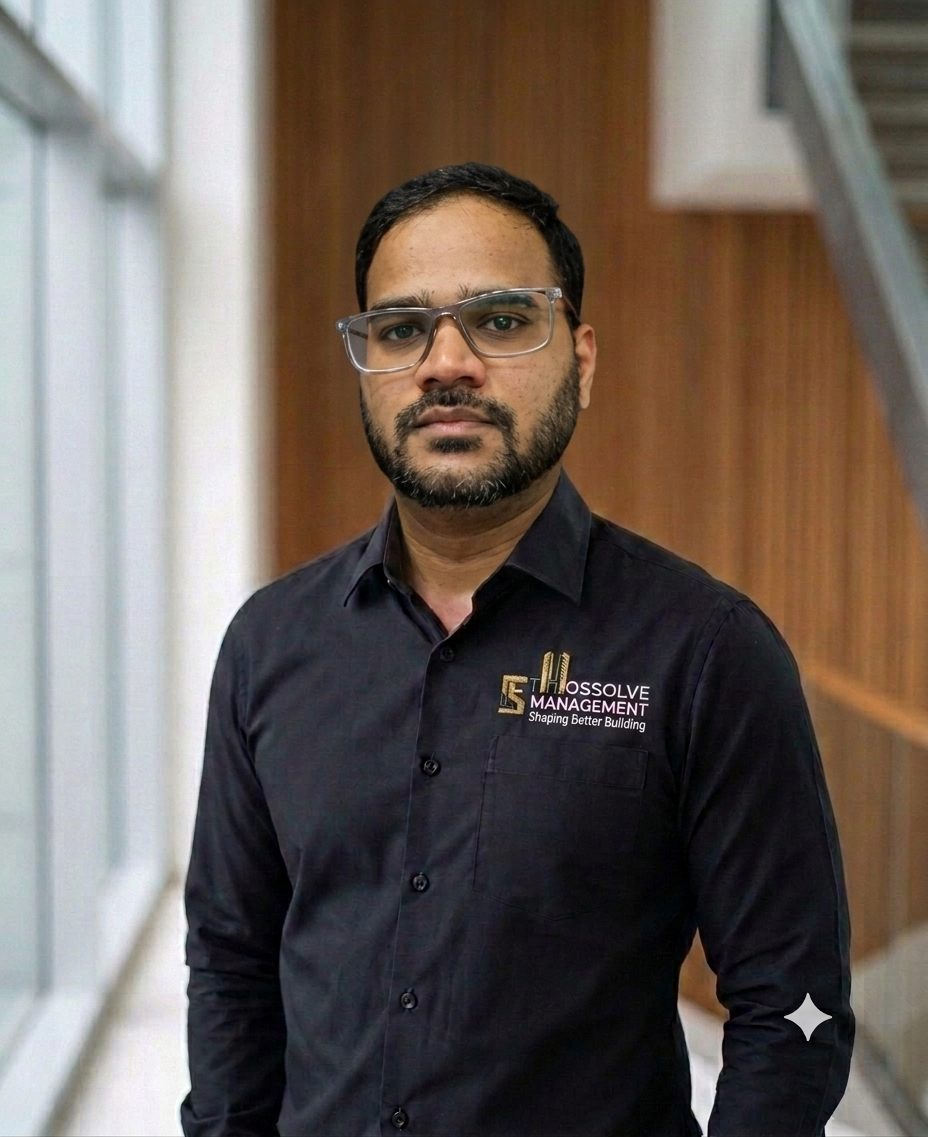 Tanveer Shalik